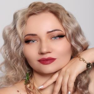 WC1-06 ICE  0.00 2PS  Цветные СЕРЫЕ контактные линзы, для красоты. 2 Линзы.