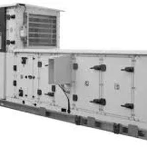 Markaziy konditsionerlar