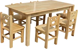 Bolalar stol va stullari JMS 015/keng assortiment/arzon narxlar