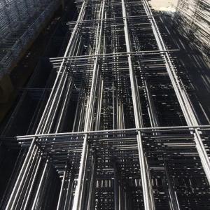 Сетка сварная (кладочная)