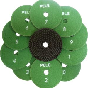 Silliqlash g'ildiraklari