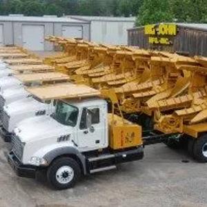 Daraxt transplantatori BIG JOHN Model 90D