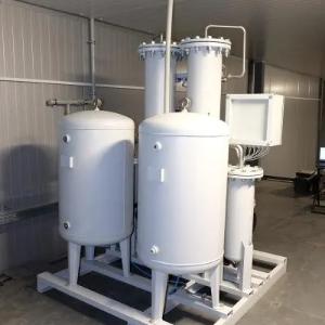 Оборудование для РГС