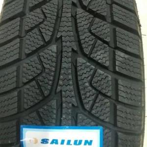 Шины  Sailun IceBlazer WSL2