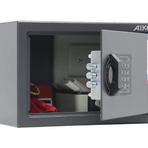 Мебельный сейф AIKO Т-200 EL