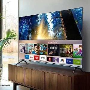 Телевизор Samsung 55" HD IPS Smart TV Wi-Fi Android