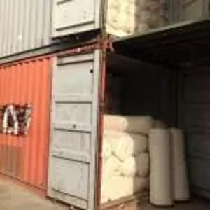 Полотно  нетканое  хпп