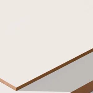 Laminatsiyalangan MDF (oq) 2800X2070 mm