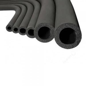 Трубчатая изоляция из вспененного каучука