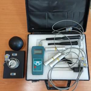 Метеометры МЭС-200А