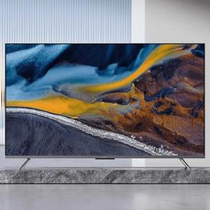 Телевизор Xiaomi 55" HD QLED Android