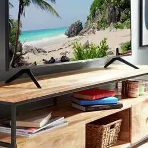 Samsung televizori 55 dyuymli Full HD Smart TV Android