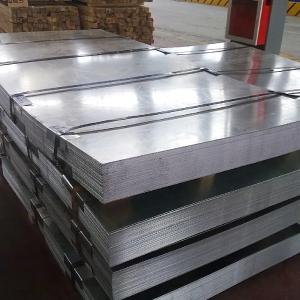 Galvanizli qatlam, qalinligi 0,4 sm