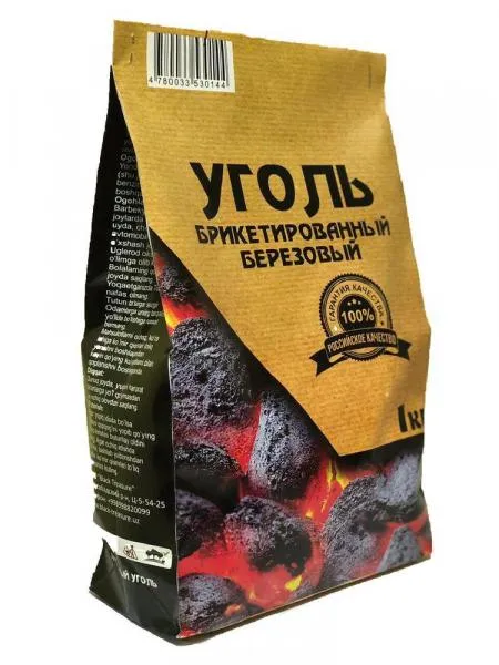 Оптом - Уголь для розницы