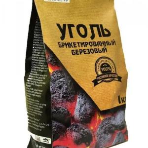 Оптом - Уголь для розницы