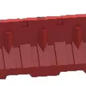 Дорожные барьеры и буферы