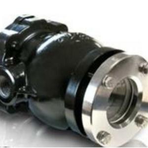 SK-70 ko'zoynakli suzuvchi bug 'ushlagichi  - DN32 AYVAZ