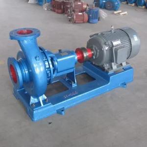 Ремонт насосных агрегатов