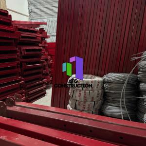 Fasad beshigi ZLP-630