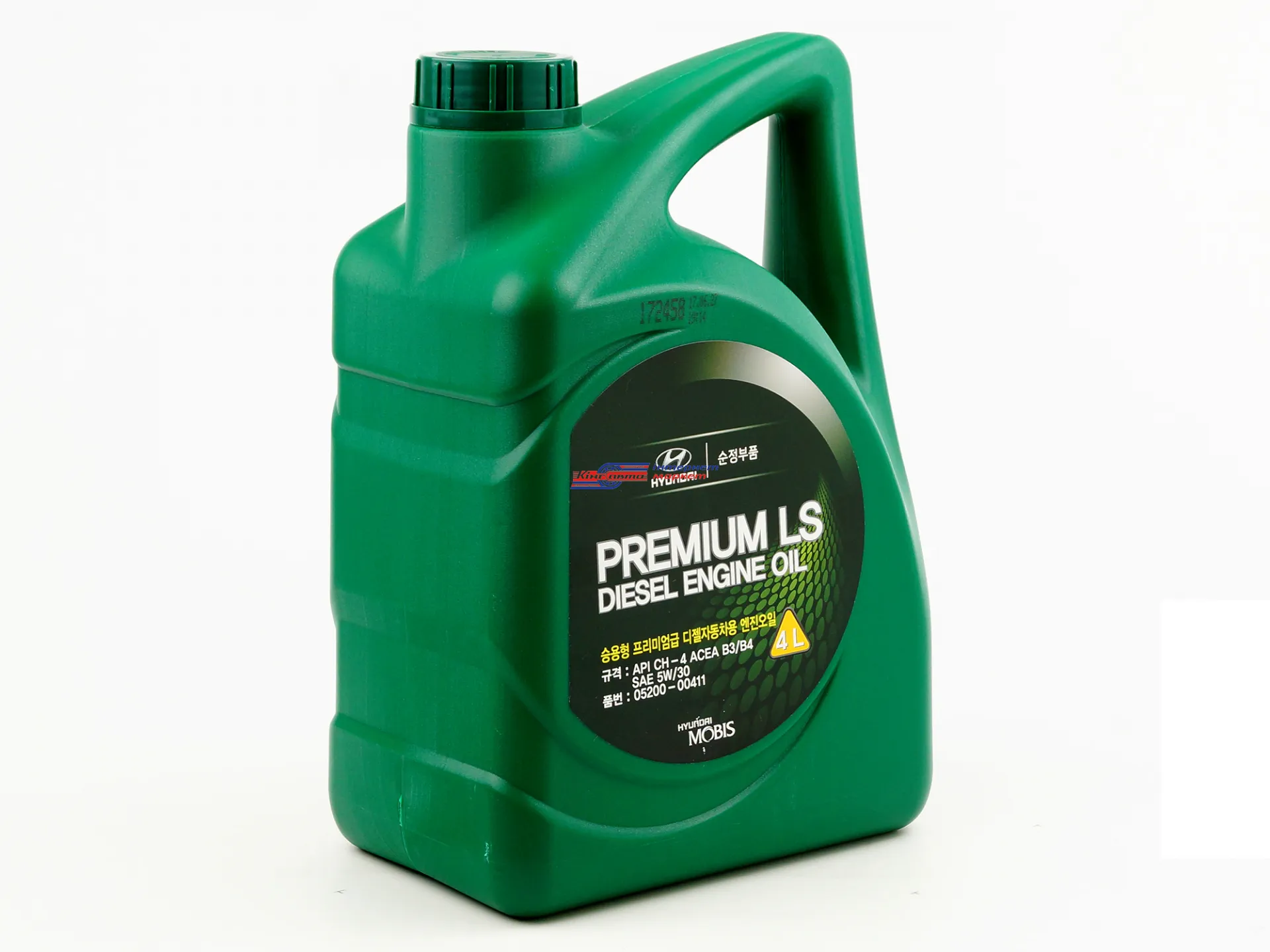 Premium sintetik motor moylari