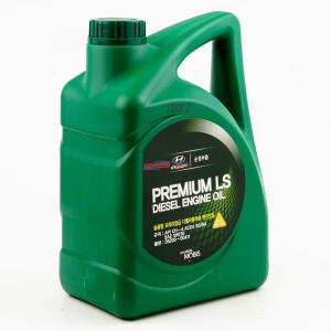 Синтетические моторные масла Premium