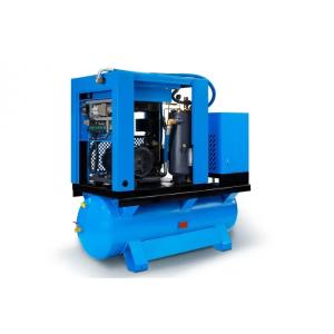 Винтовые компрессоры с ременной передачей до 22 кВт