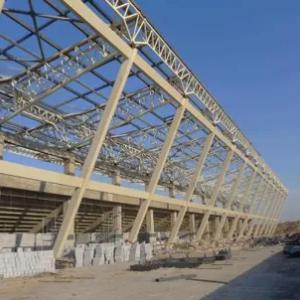 Metall konstruktsiyalar