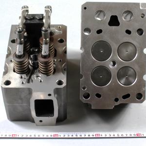 Головка блока цилиндров (ГБЦ) (AZ1238040004)