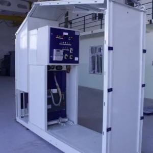 Комплектное распределительное устройство 6(10) кВ К-59