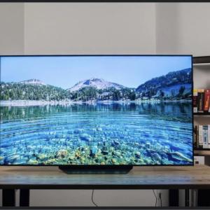 Телевизор Samsung 45" Smart TV
