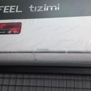 Кондиционер Shivaki Sensei 12 Inverter