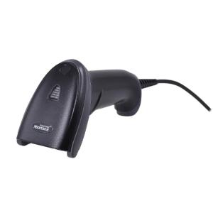 Skaner MERTECH 2210 P2D SUPERLEAD qora 3 m kabel