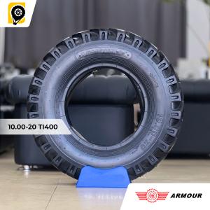 "ARMOUR"10.00-20 PR16 TI400.