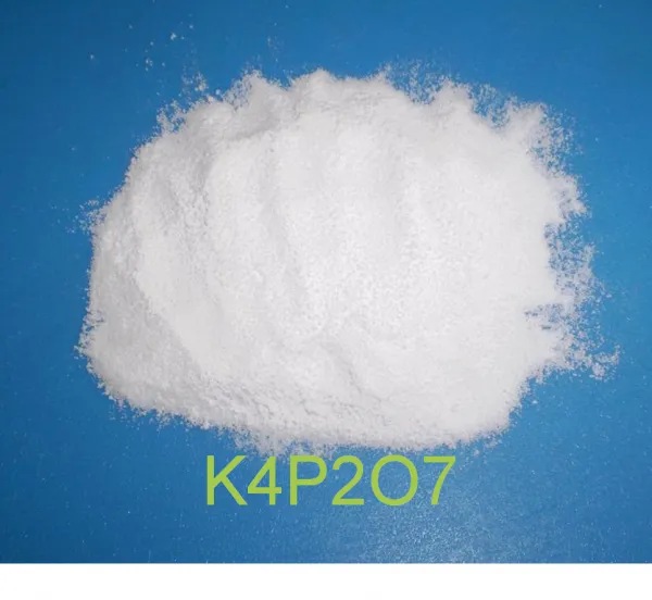 Kaliy gidroksid (parchalar)