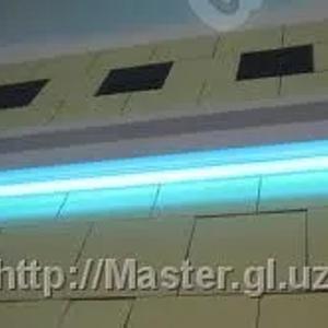 Кварцевая лампа, кварцевание