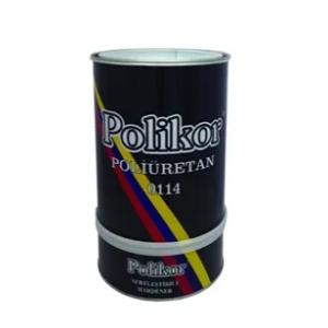 Metall shlakli Polikor