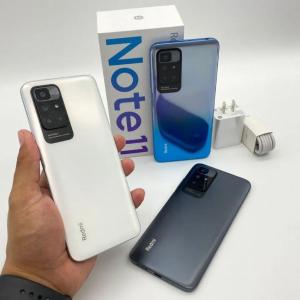 Смартфон Xiaomi Redmi Note 11 2/128GB