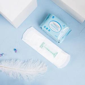 Шенлунгские женские гигиенические прокладки Happiness