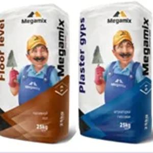 Gipsli gips (universal)