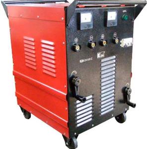 Сварочный выпрямитель двухпостовой ВДМ-2х315 СУ3