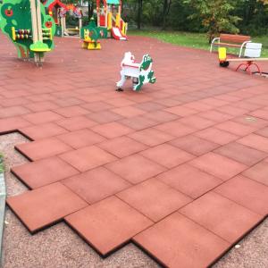 Kauchuk yulka toshlari 98x98 (2,5 sm)