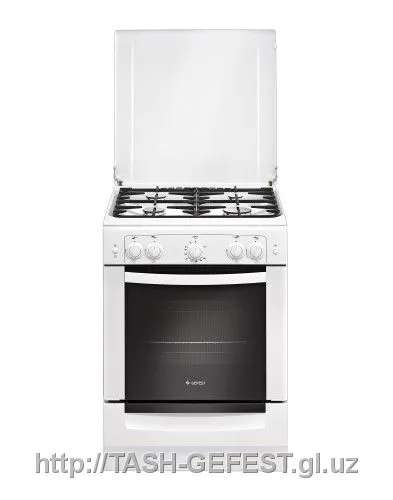 Gaz plitasi Gefest 6100 02 T2