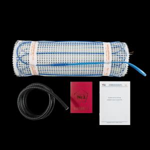 Elektr isitiladigan pol uchun gilamcha "ISIL FLOOR №1"