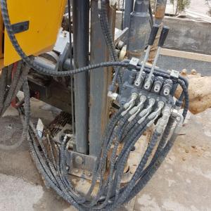 РВД для Sinotruck