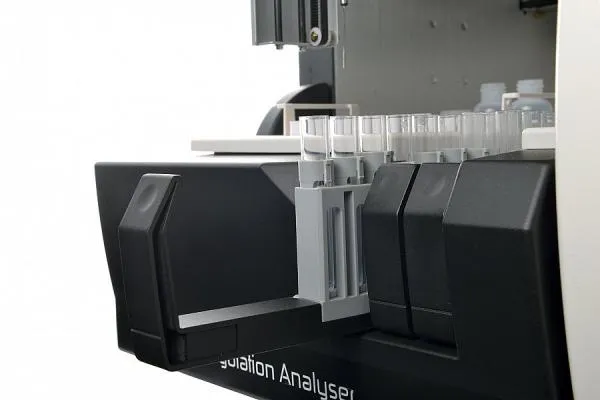 Avtomatik koagulometr ECL-760