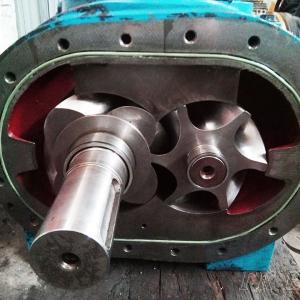 Kompressorlarning vintli blogini ta'mirlash xizmati