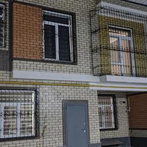 Решетки на окна