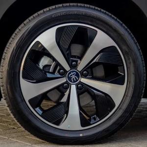 Электромобиль BYD Song Plus 505km 2023