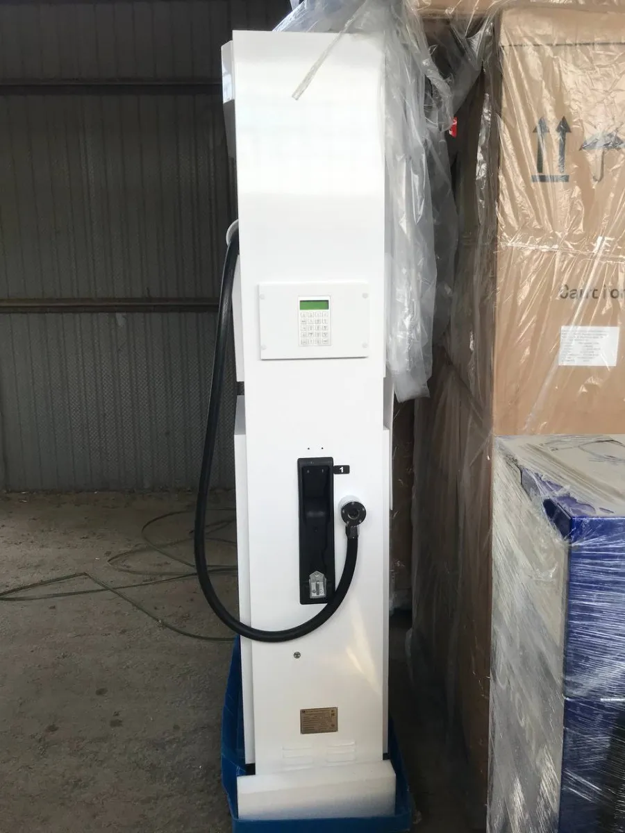 Yoqilg'i dispenseri SANKI SK15ZF222B-380V
