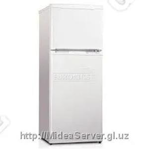 MIDEA-HD390FWN